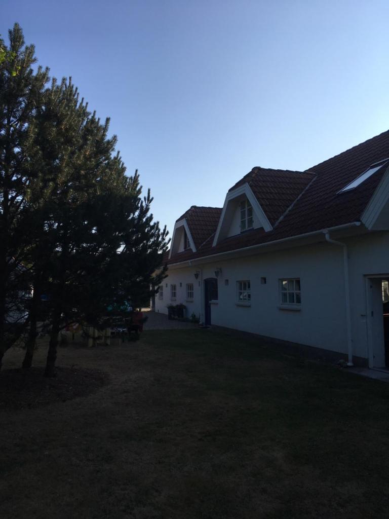 Nordly ferielejlighed photo 1