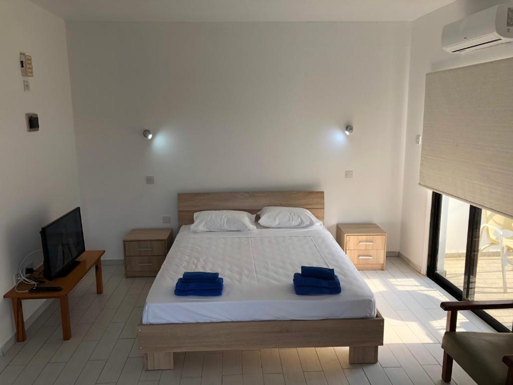 Kasapis Apts photo 1