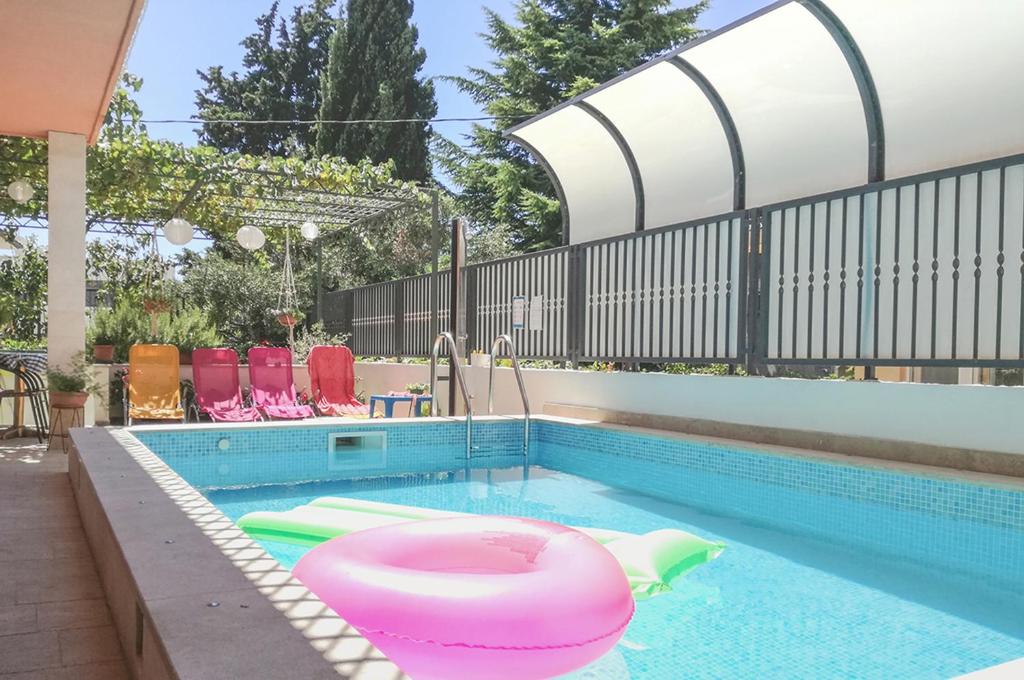 Apartment Marjan Park photo 2