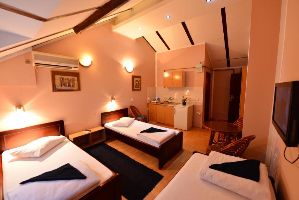 Apartments & Accommodation Stojic photo 3