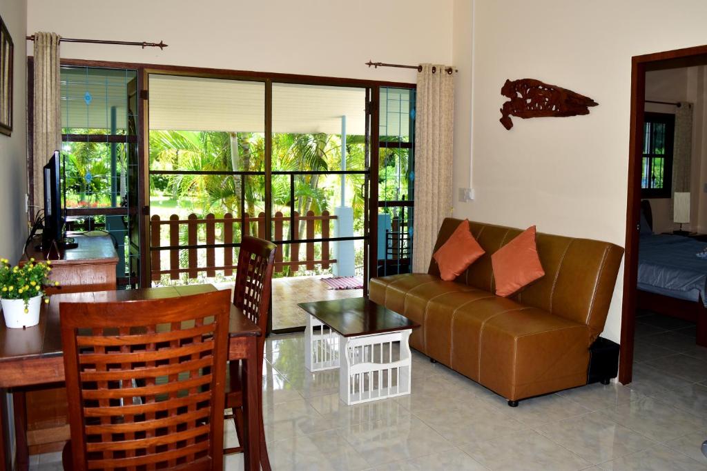 Kate House Bangsaphan photo 4