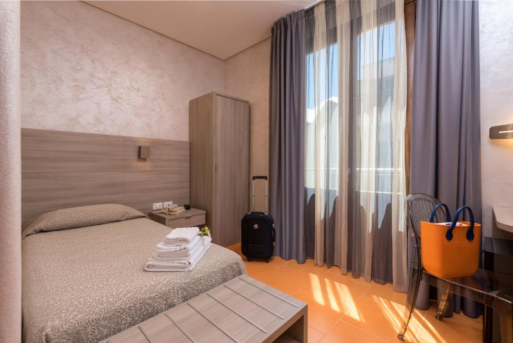 Hotel Biancolilla photo 1