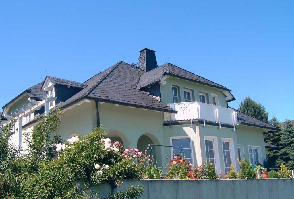 Ferienwohnung Moosdorf