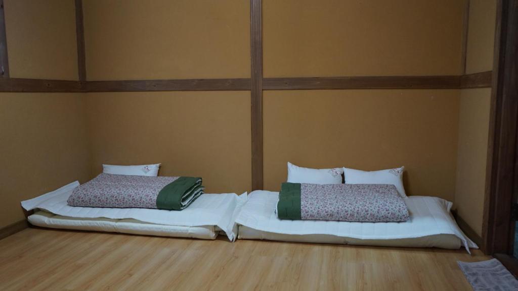 Haengjin Guesthouse photo 2