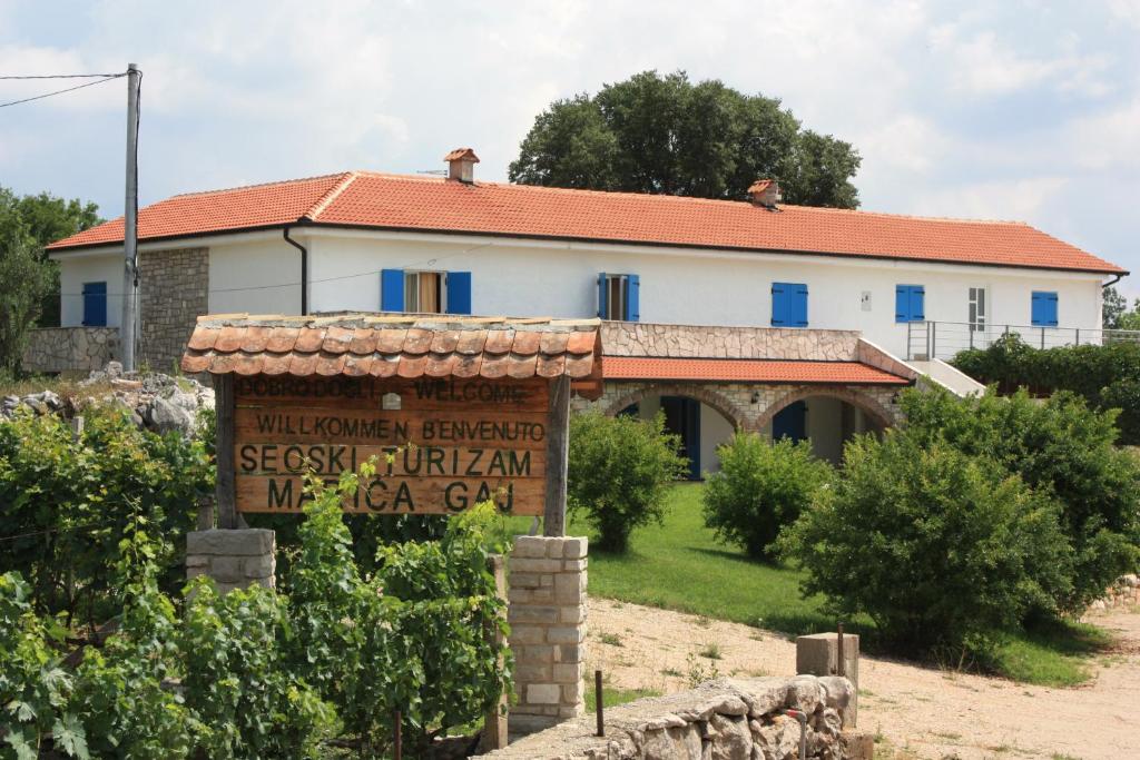 Country House Marića Gaj photo 1