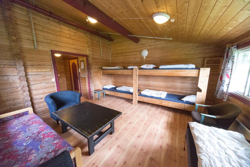 Dombås Hostel photo 4