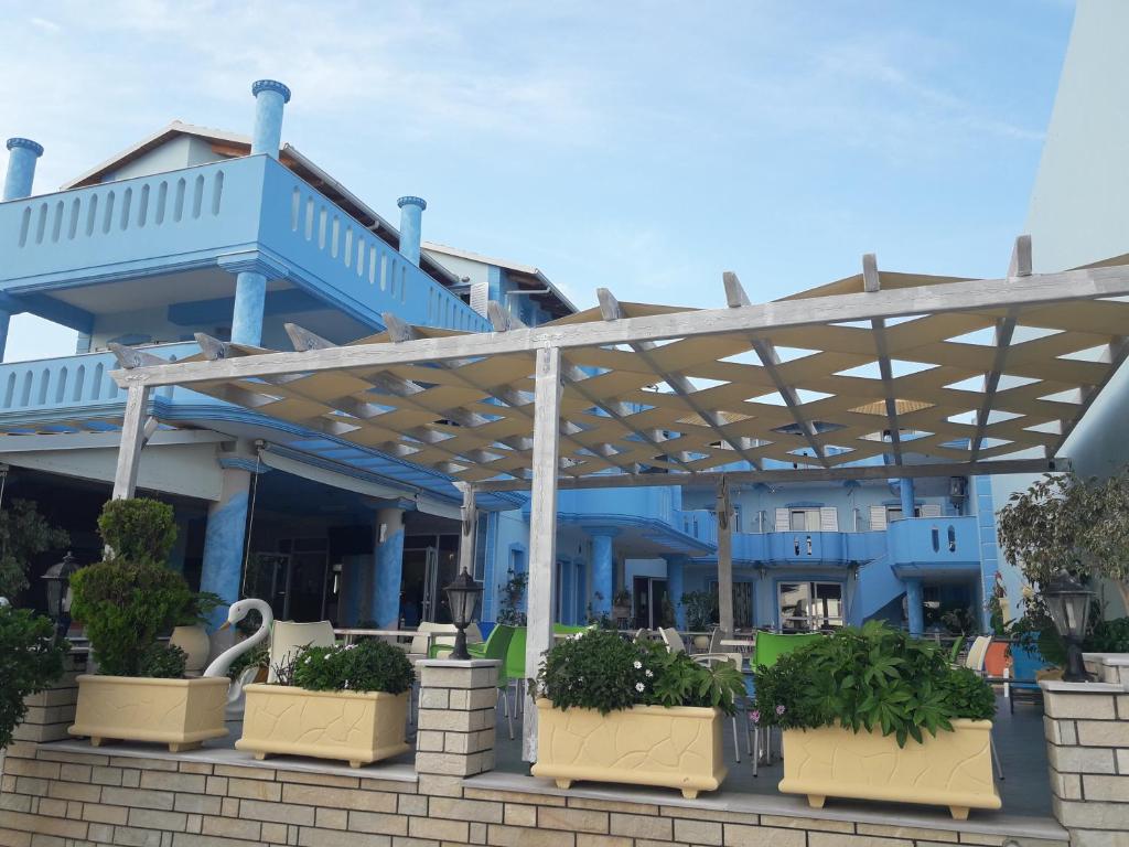 Hotel Spiros photo 3
