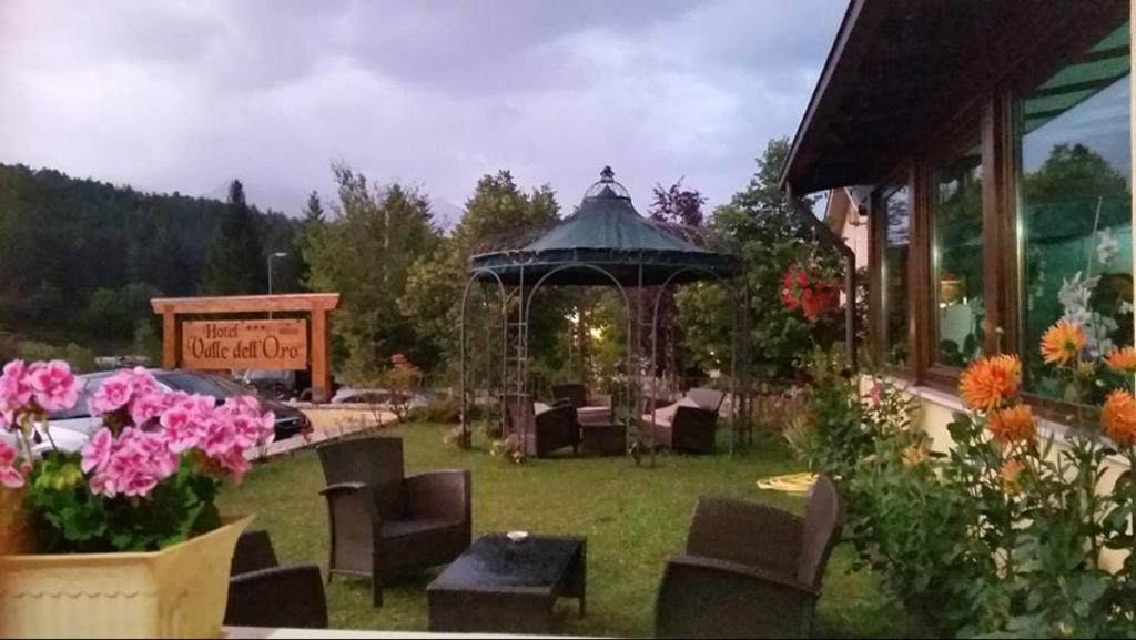 Hotel Valle dell' Oro photo 2
