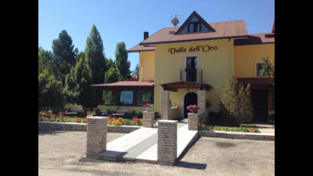 Hotel Valle dell' Oro photo 1