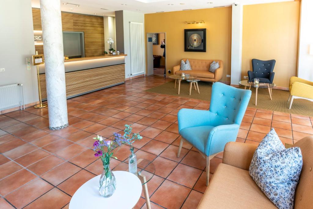 Komfort-Hotel Katerberg photo 4