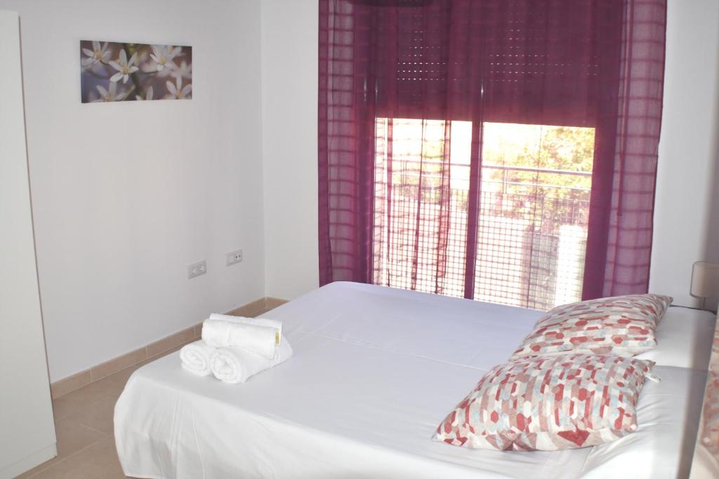 Apartament Lo Carrilet photo 2