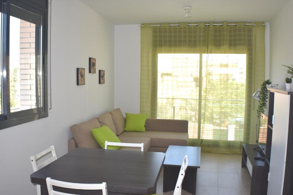 Apartament Lo Carrilet photo 4