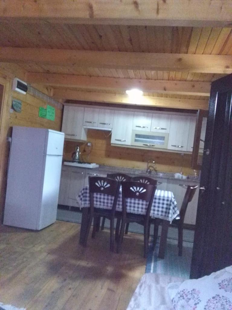 Esperanza Apart & Pension photo 3