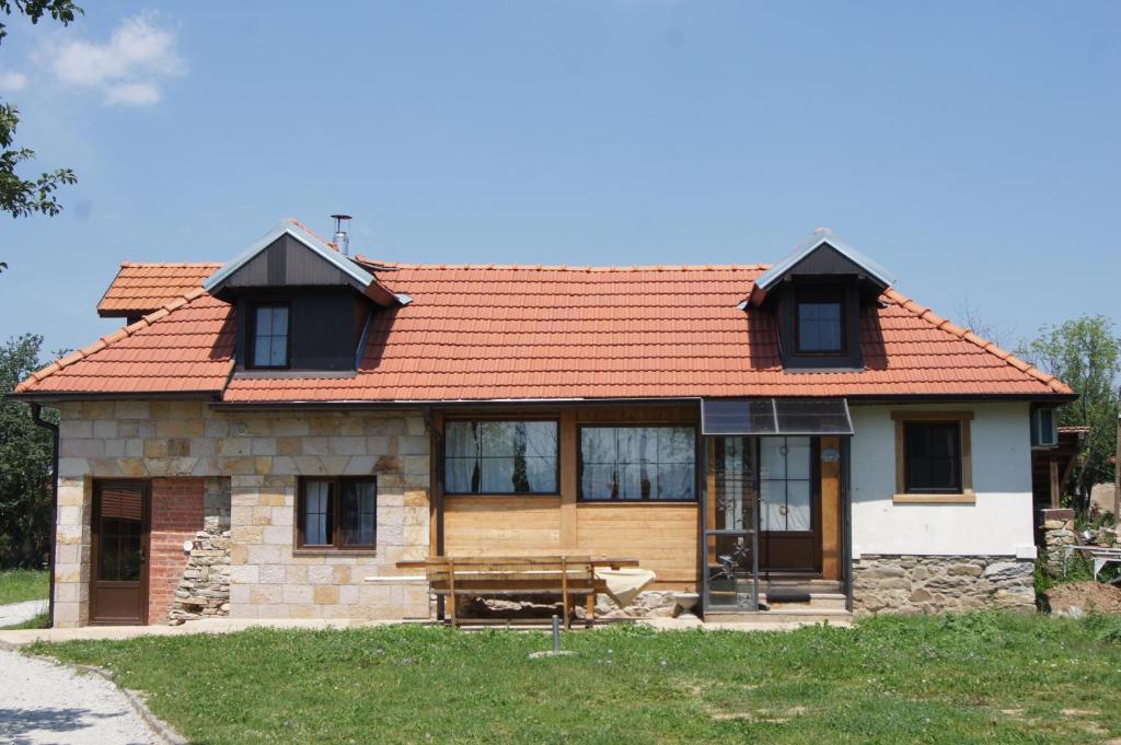 Guest House Glogovac photo 1