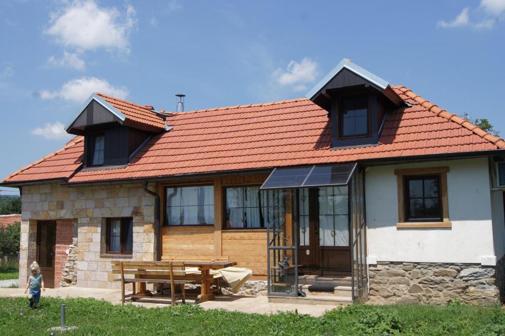 Guest House Glogovac photo 2