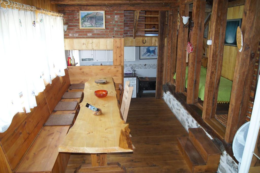 Guest House Glogovac photo 4
