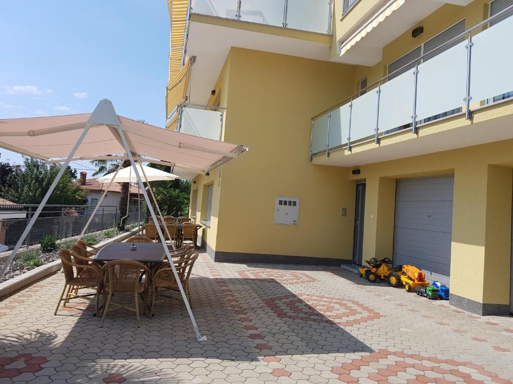 Villa Martina photo 2