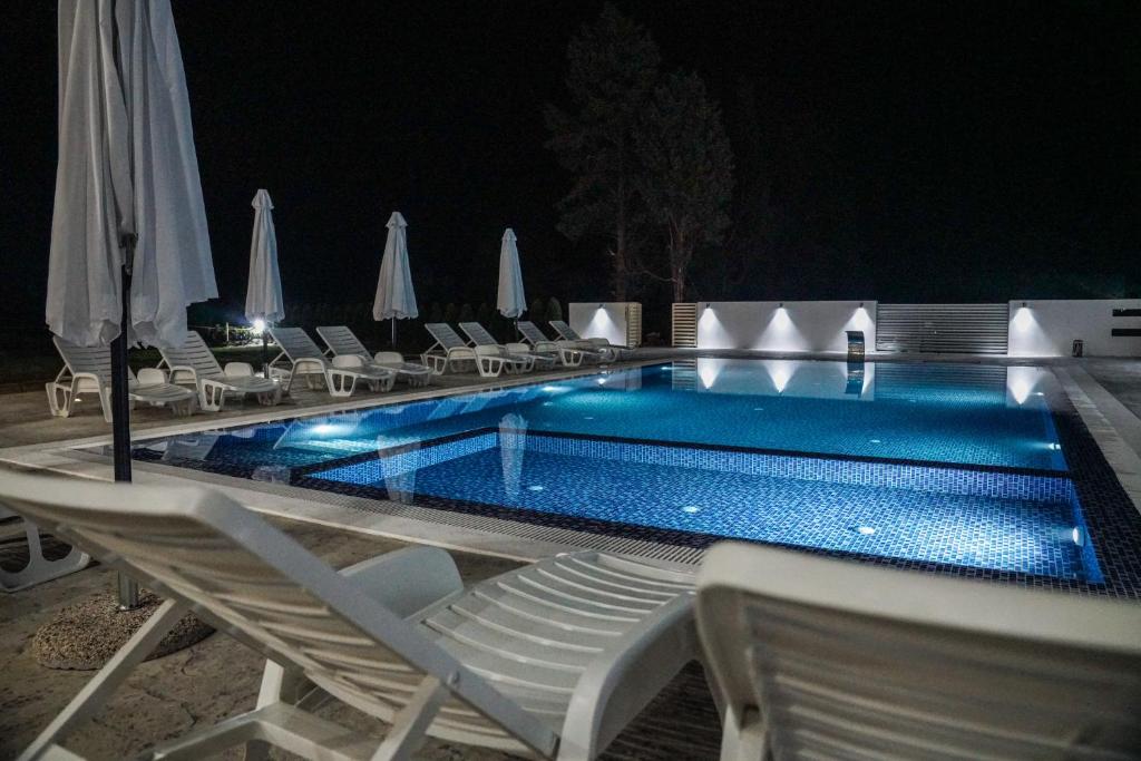 La Dolce Vita Residence photo 1
