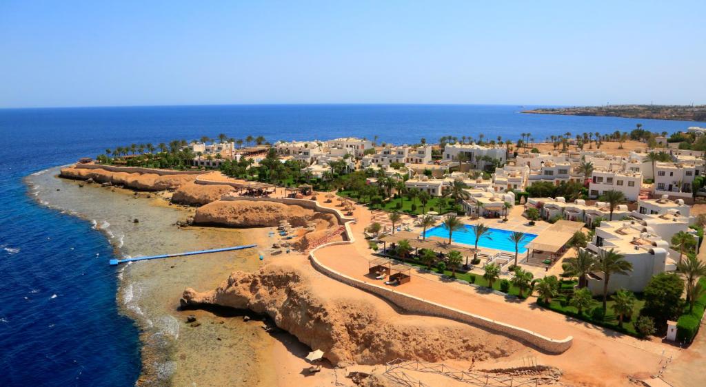 Sharm Club Beach Resort photo 2