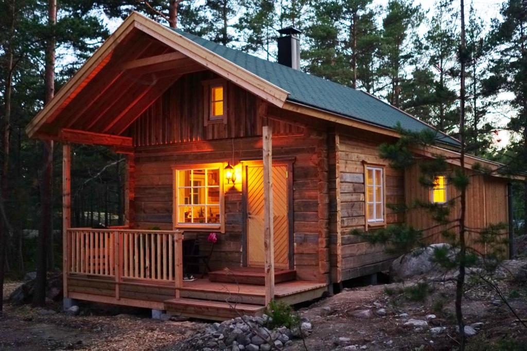 Brännskär Cottages & Glamping photo 1