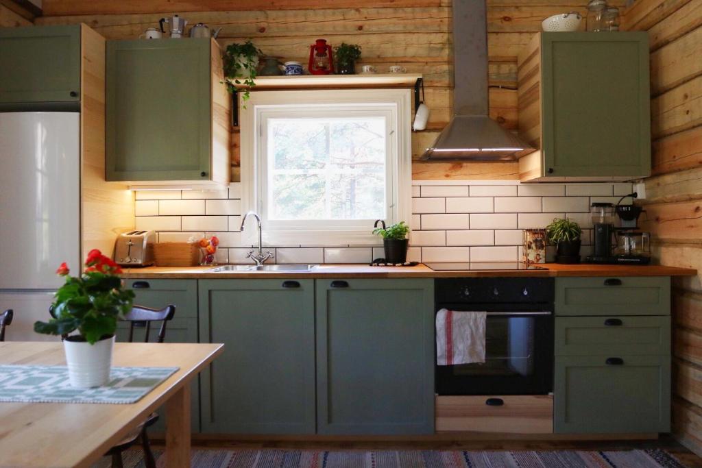 Brännskär Cottages & Glamping photo 3