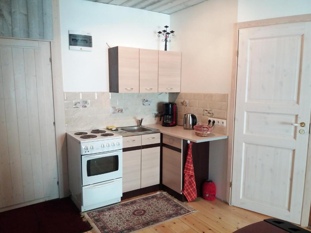 Mulgi Apartment photo 4