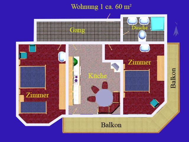 Apart Gerlinde photo 2