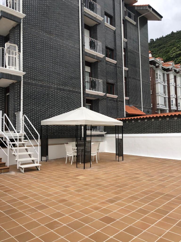 Apartamentos La Reserva Classic Noja photo 1