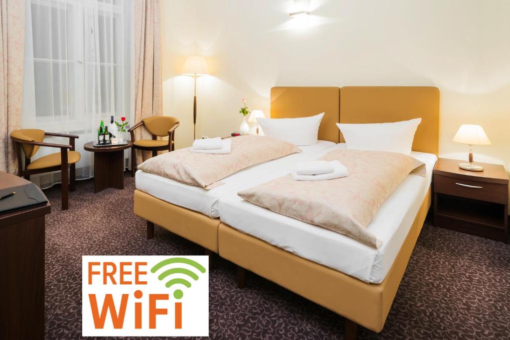Upper Room Hotel Kurfürstendamm photo 1