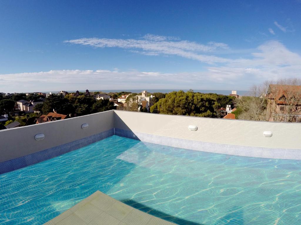 Be mas apartamentos boutique Valeria del Mar photo 2