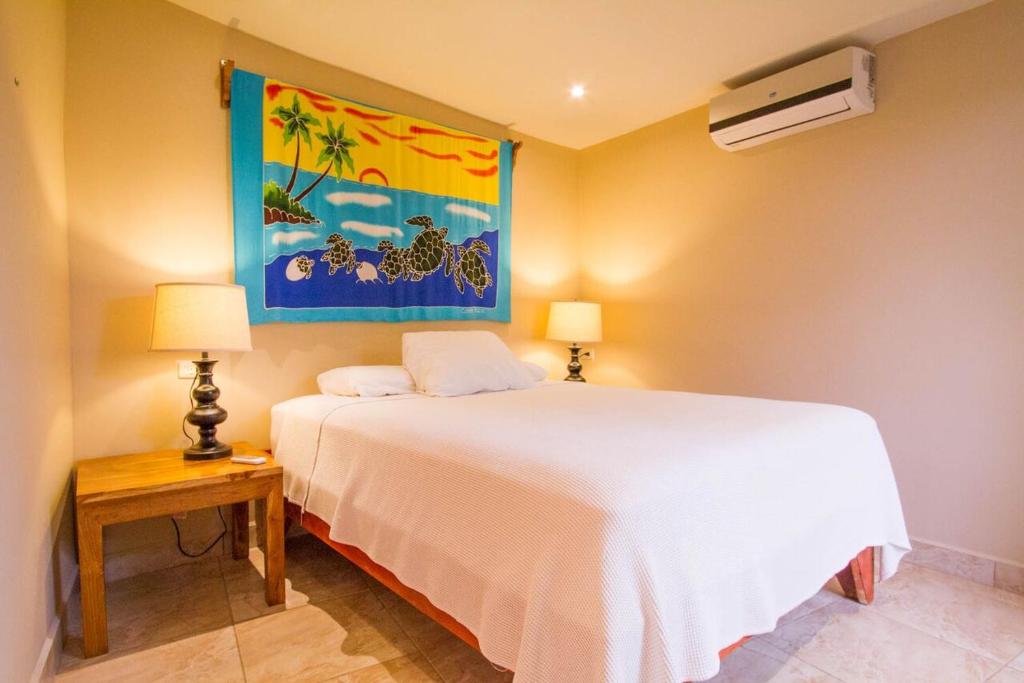 Tamarindo Village Hotel photo 1