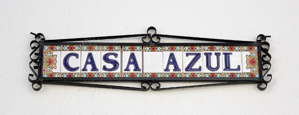 Casa Azul photo 3