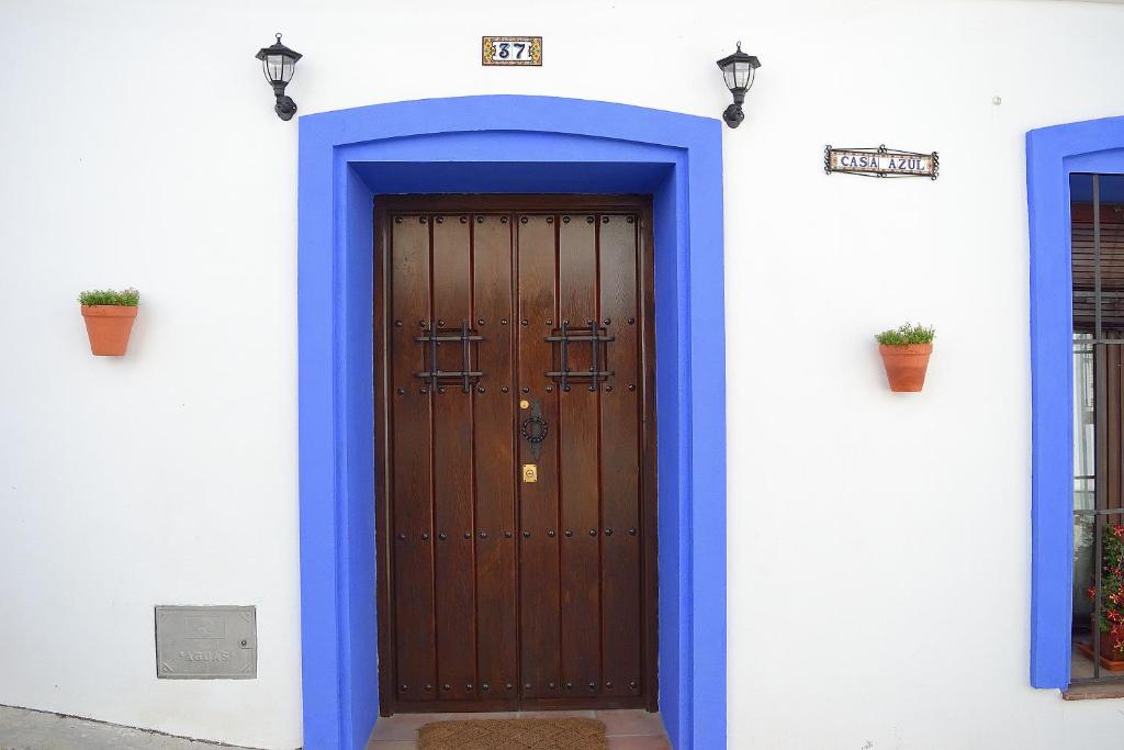 Casa Azul photo 4