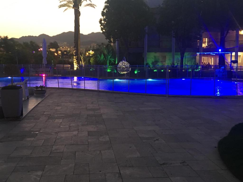 Royal Park Eilat - Garden Apartment by CROWN photo 3