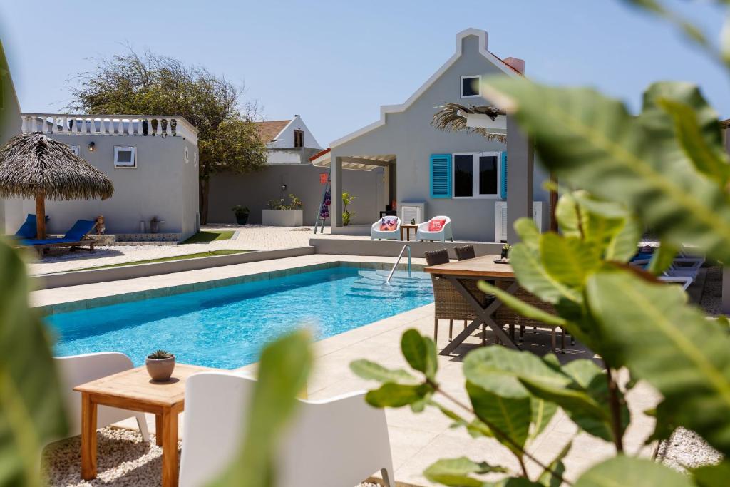Aruba Boutique Apartments - Adults Only photo 1