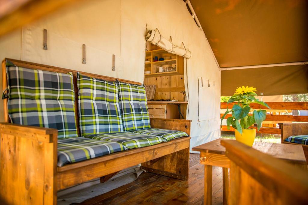 SunFlower Camping Savudrija photo 4