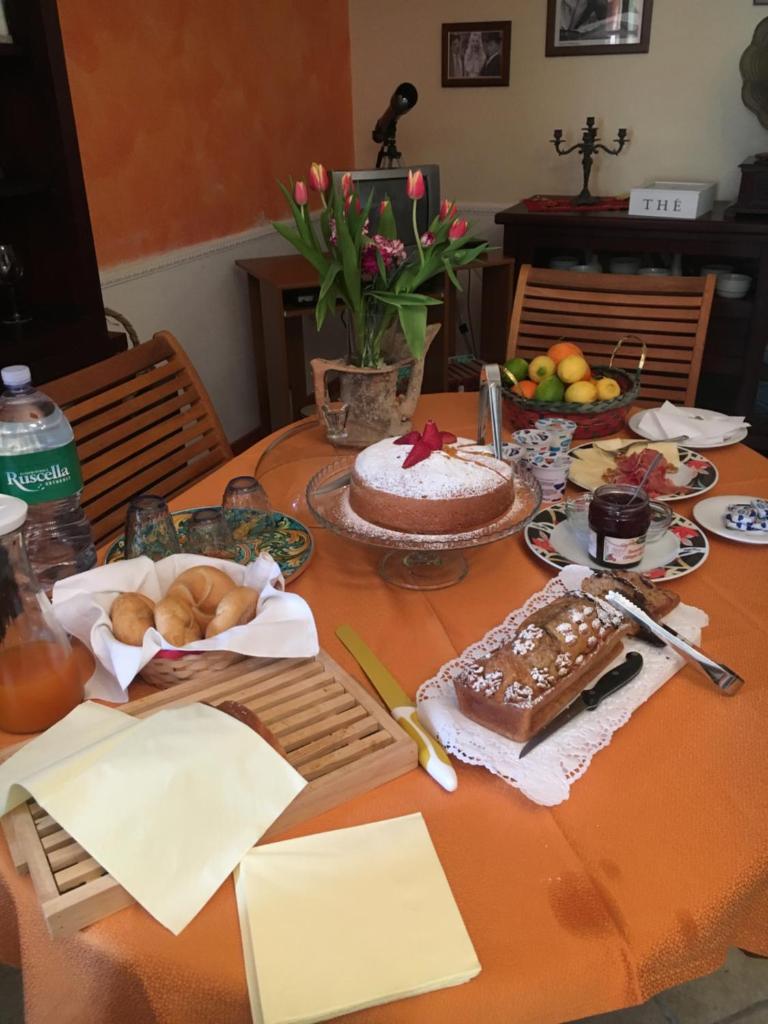 B&B Valoroso Village photo 1