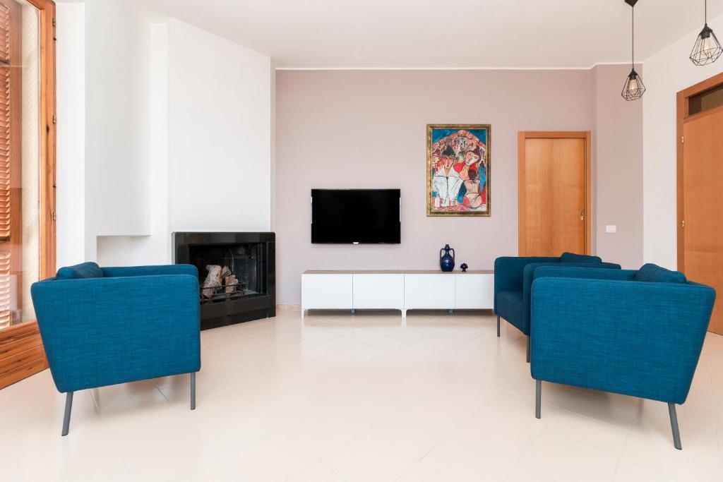 Alchimia Apartment photo 2