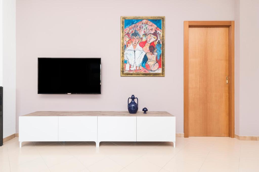 Alchimia Apartment photo 4