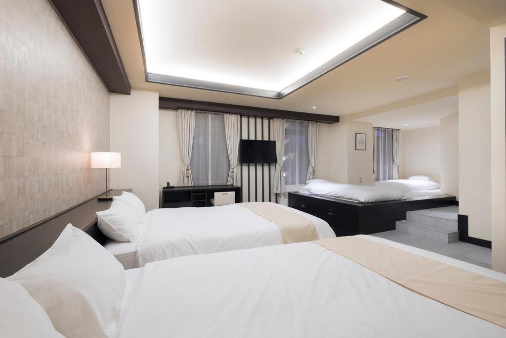 EN HOTEL Fujisawa photo 2