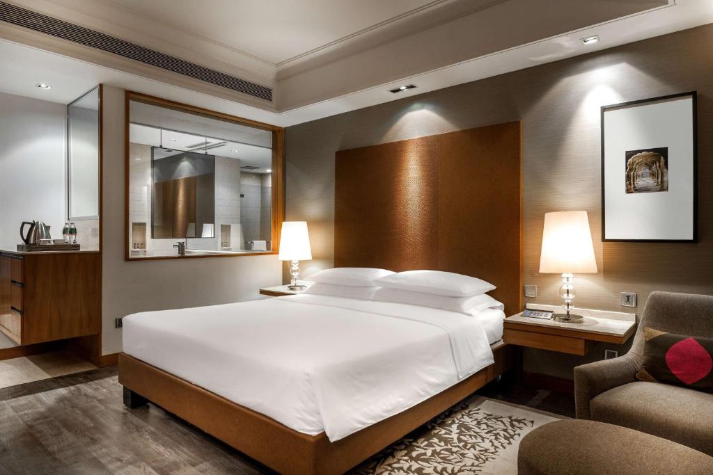 Hyatt Ahmedabad photo 3