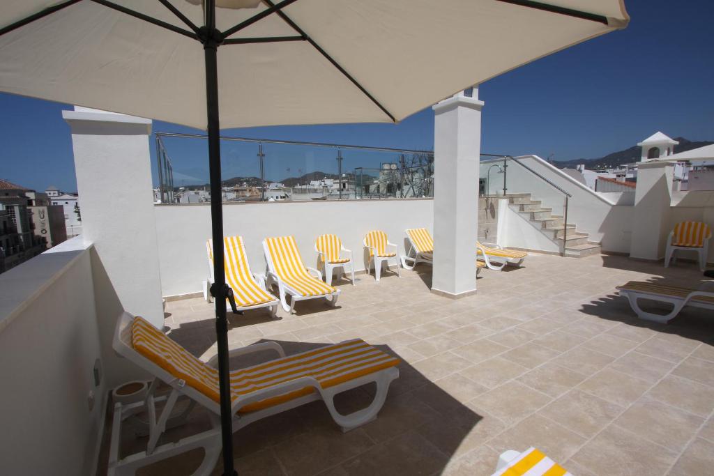 Apartamentos La Botica de Nerja photo 2