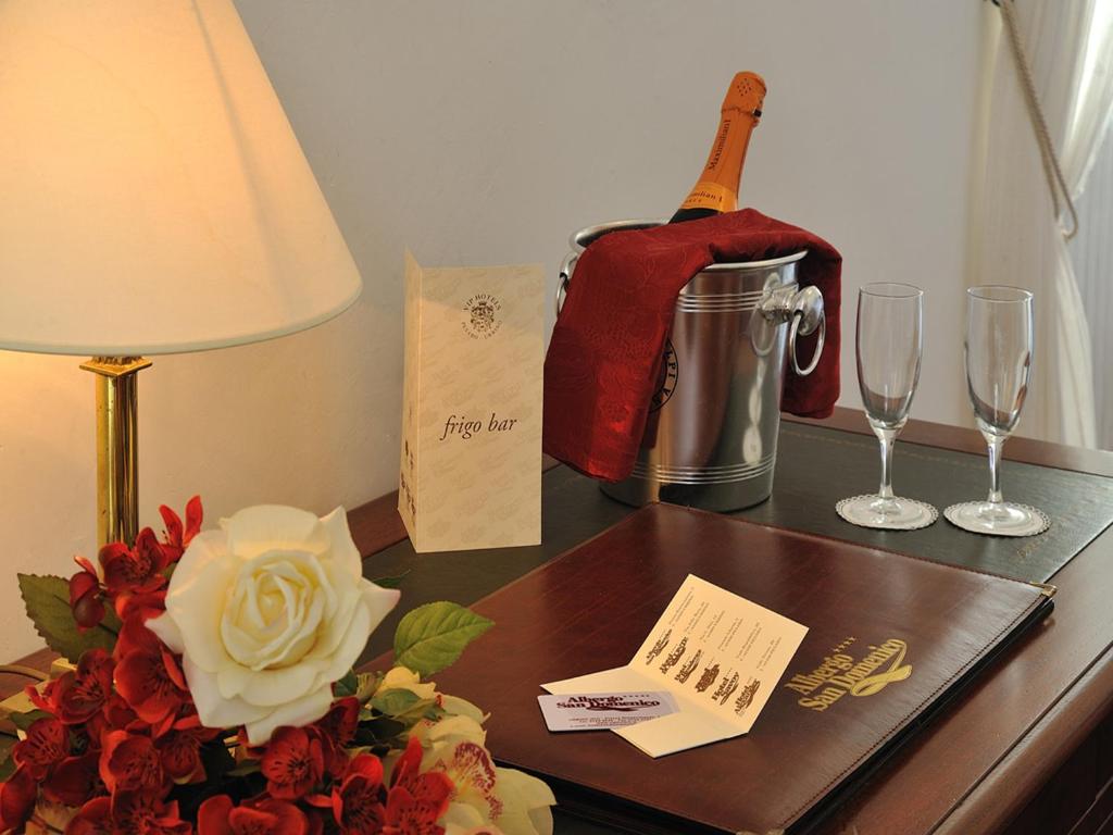 Albergo San Domenico photo 3