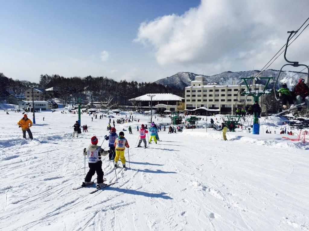 Hotel Sunbird photo 1