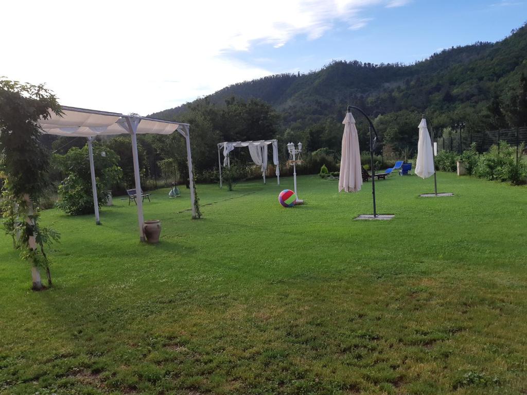 B&B Le Stanze del Moro photo 1