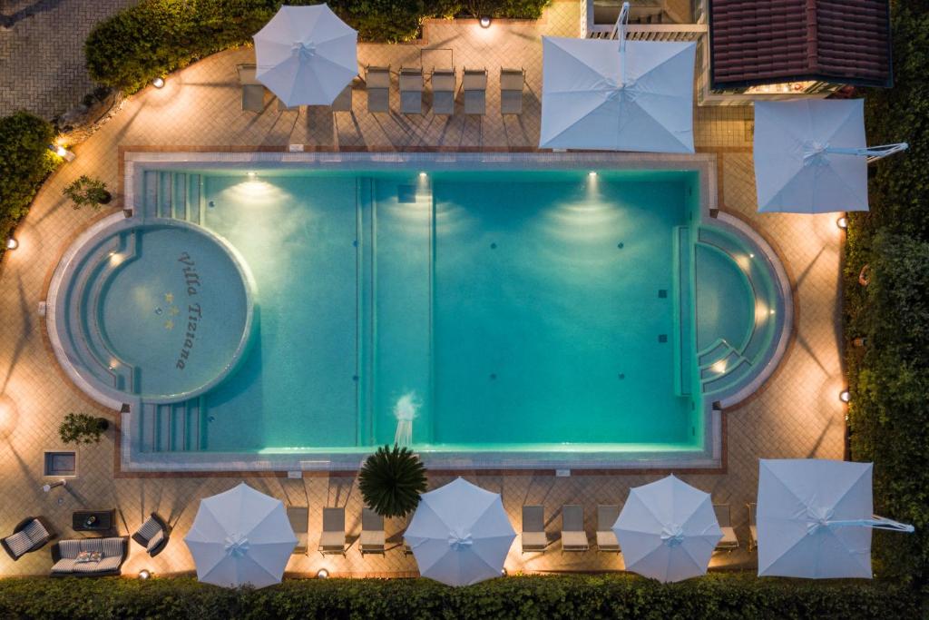 Hotel Villa Tiziana photo 3