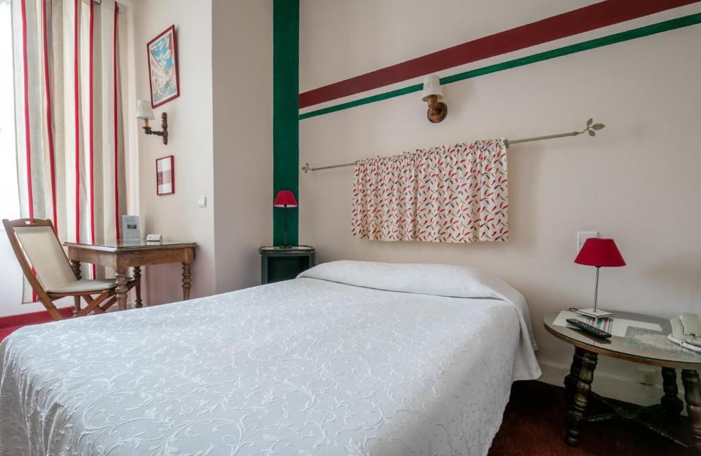 Hôtel Central photo 3