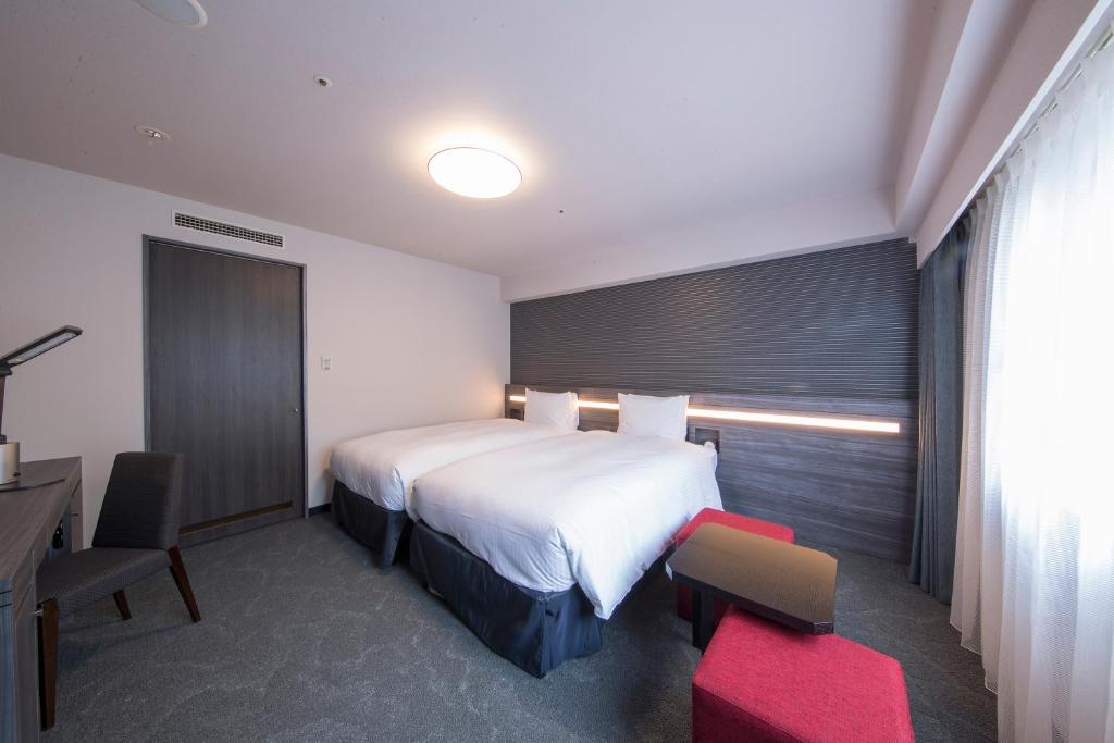 Richmond Hotel Kumamoto Shinshigai photo 4