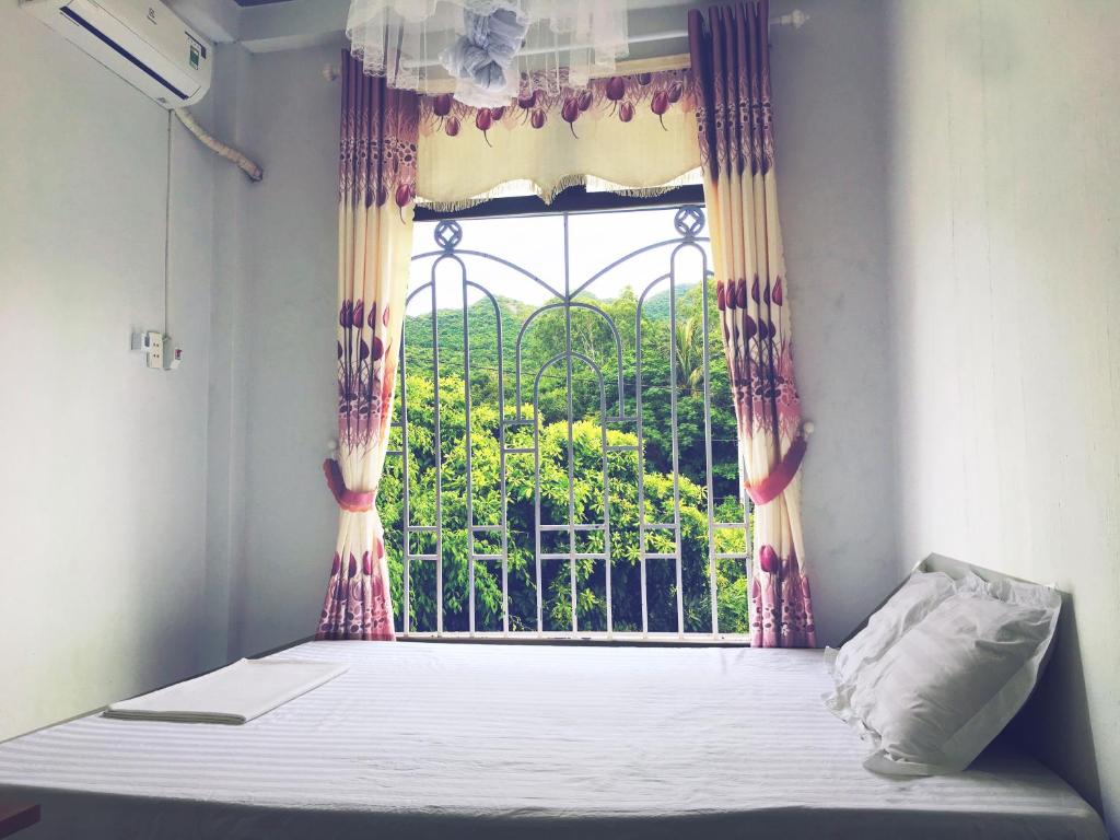 Trang Vu Homestay Cu Lao Cham