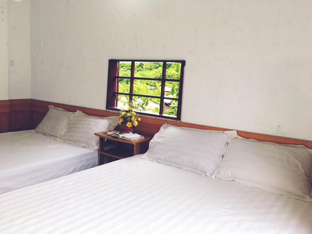 Trang Vu Homestay Cu Lao Cham